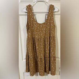 Baevely dress size L